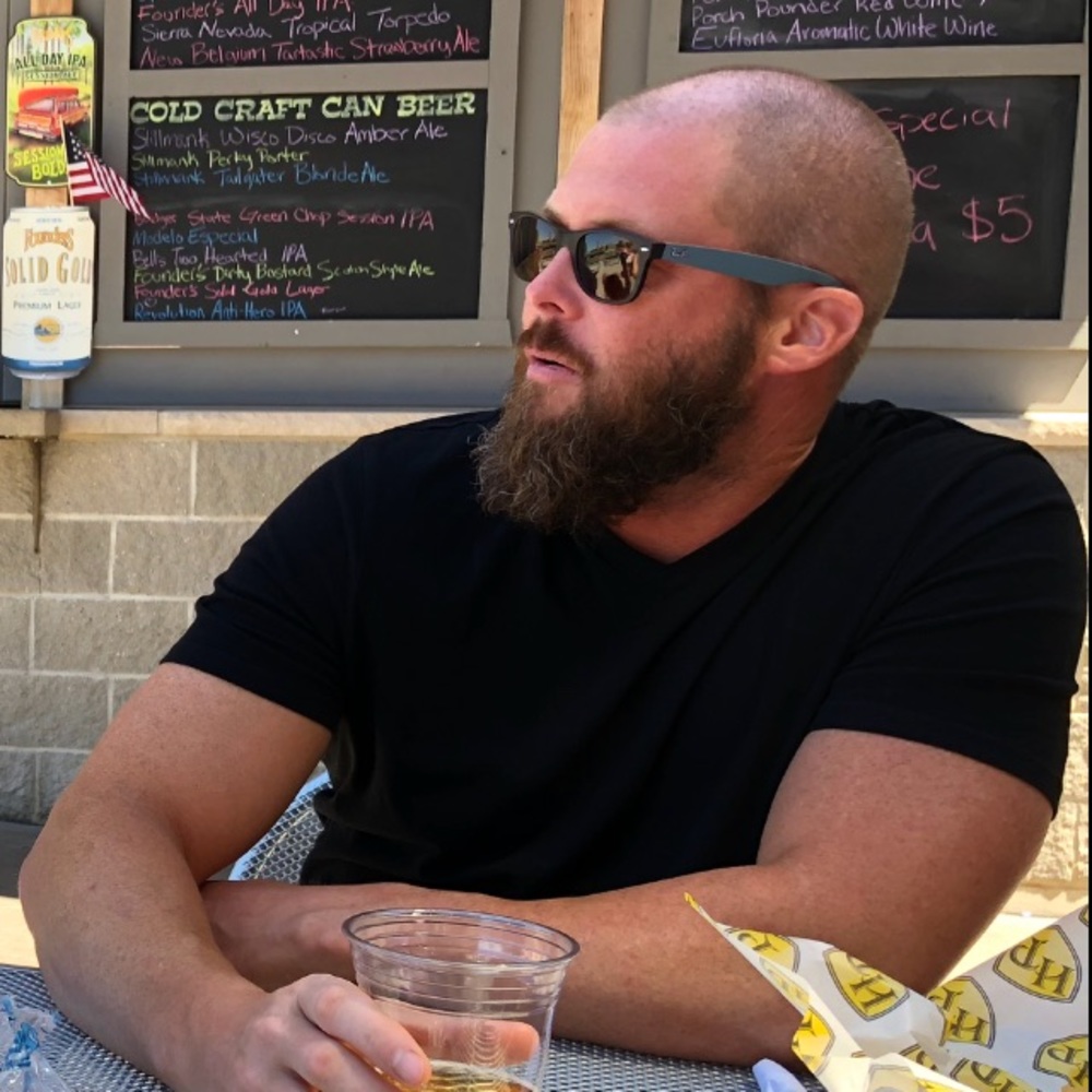 Meet your Posher, Mark